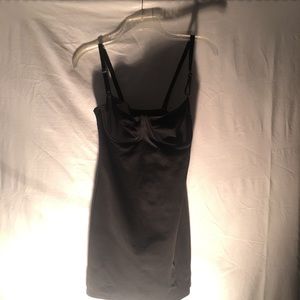Nancy Ganz  Body  Slimmer     size large